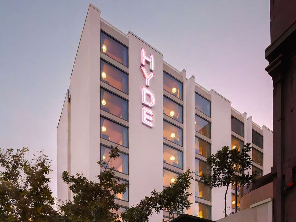 HYDE Perth