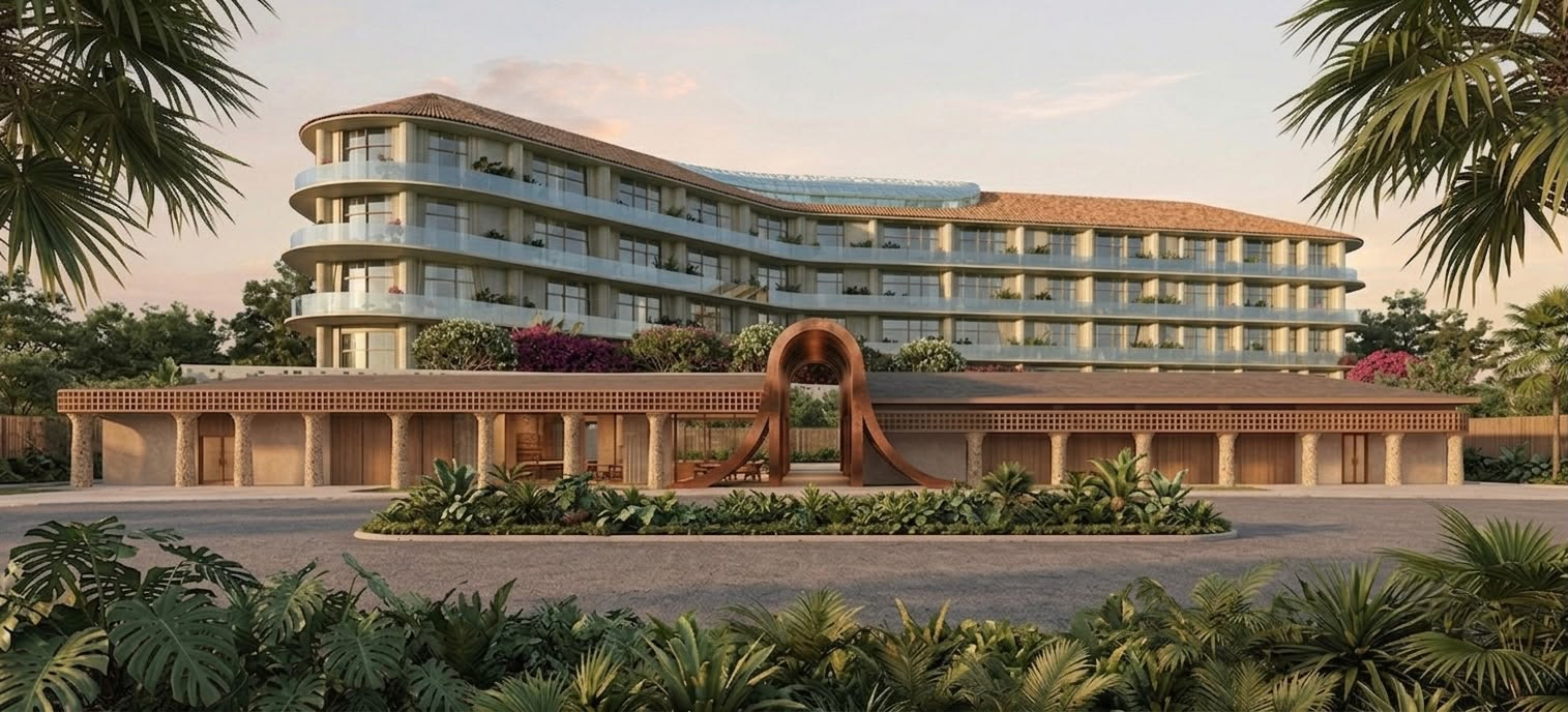 Bloom Hotel Bali Ungasan, a member of Radisson Individuals