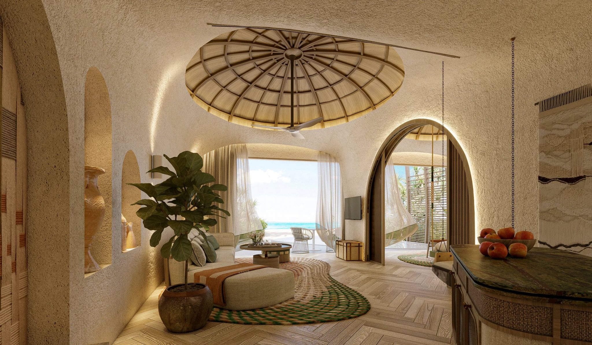 Aura Maldives