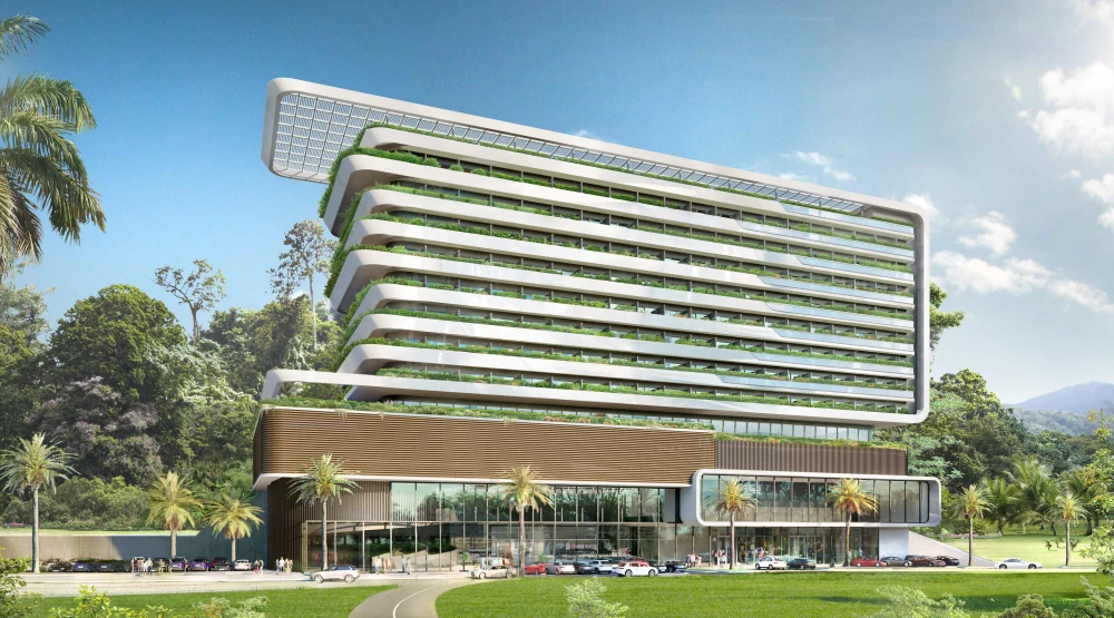 Dusit Princess Firenze