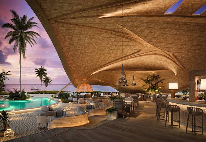 Corinthia Maldives