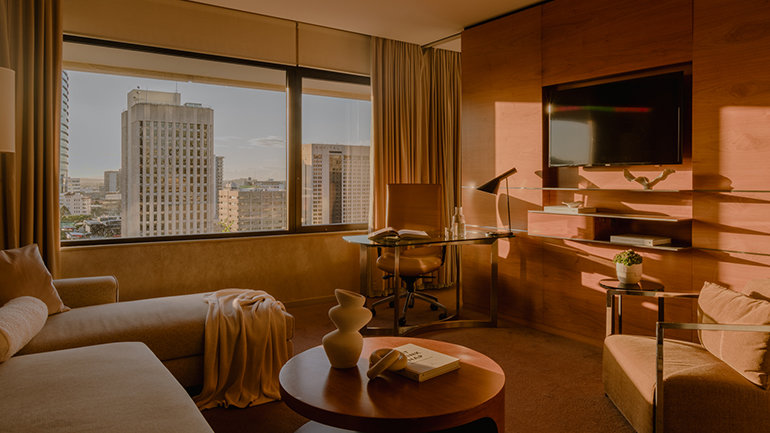 InterContinental Brisbane