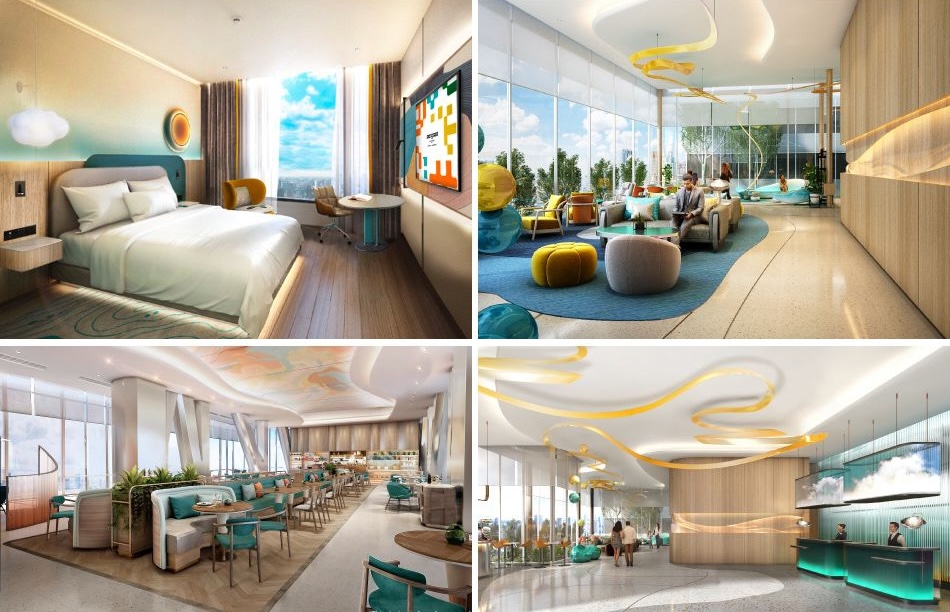 Sangsan Hotel Bangkok