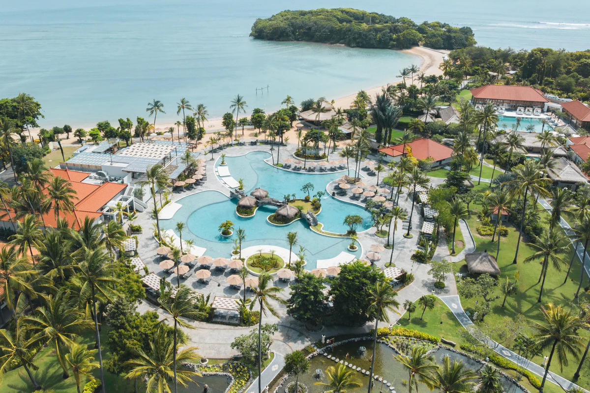 Paradisus by Meliá Bali