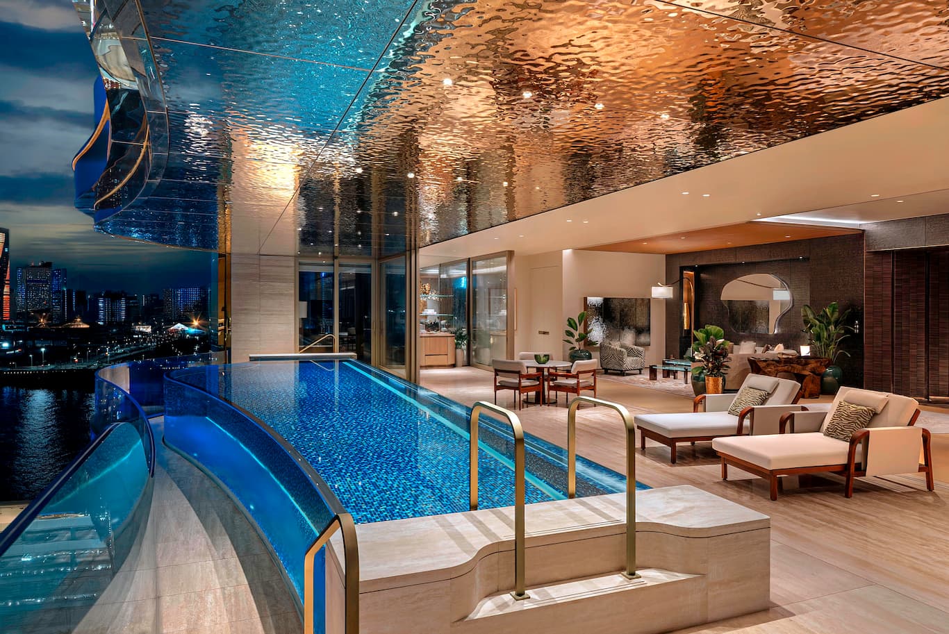 Capella at Galaxy Macau