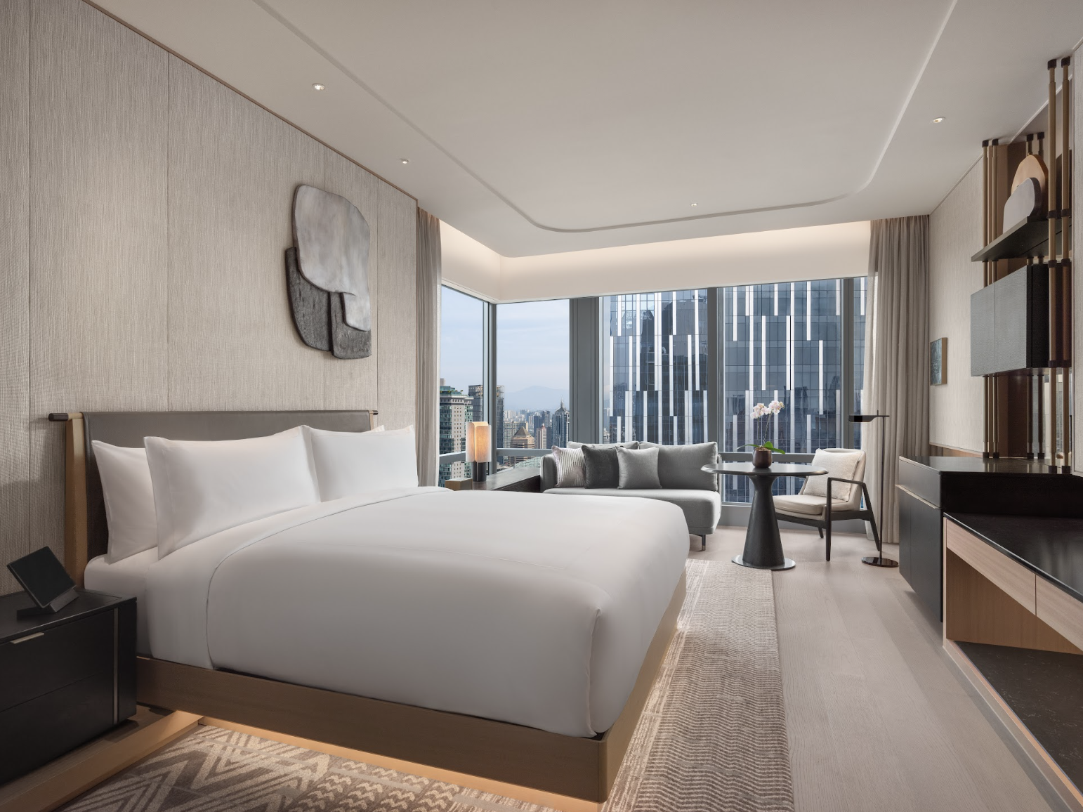 Conrad Kuala Lumpur