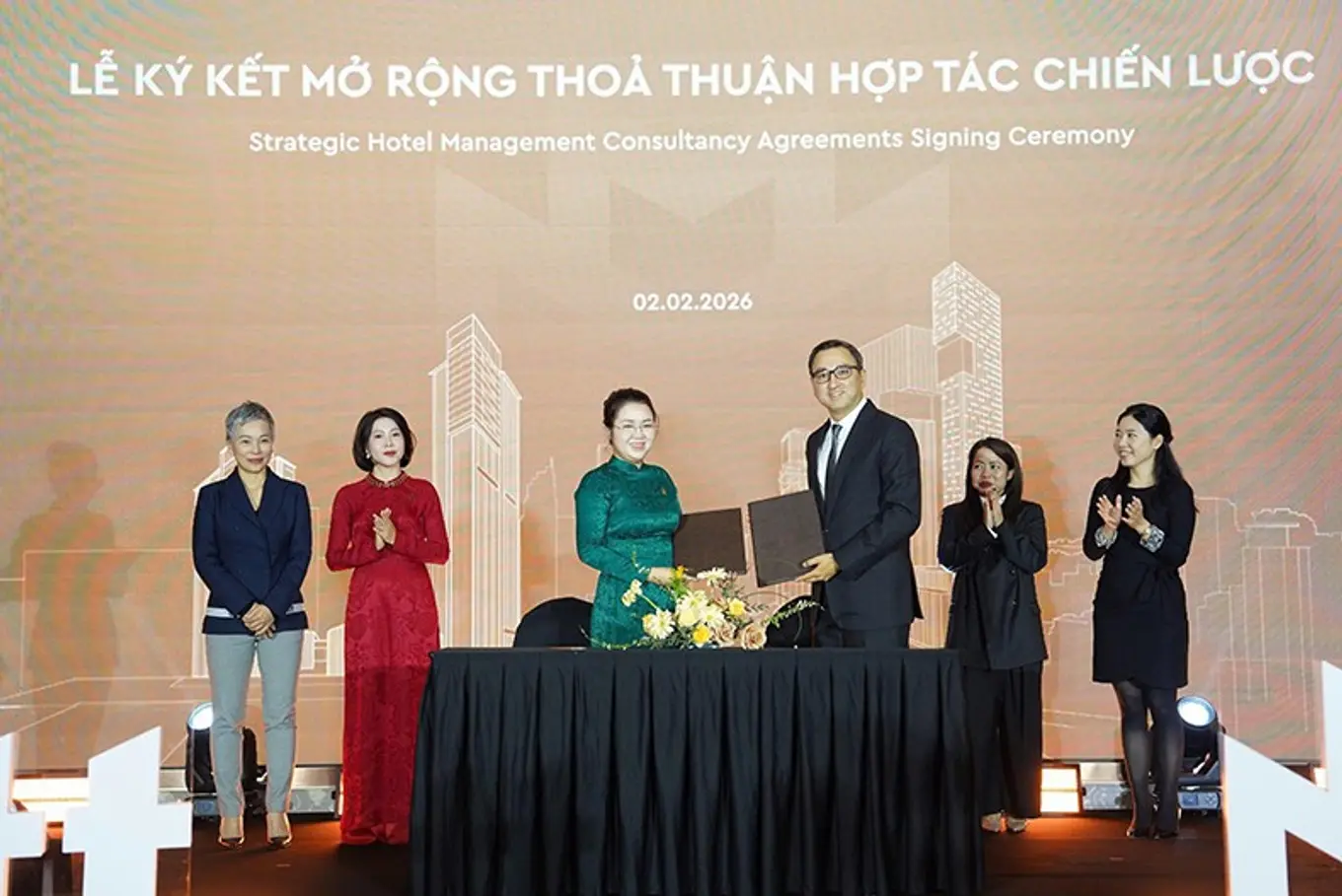 Four Points by Sheraton Saigon, Can Gio