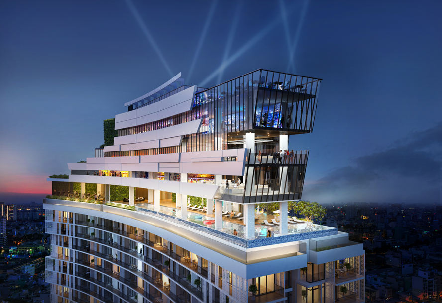 Hyatt Regency Nha Trang