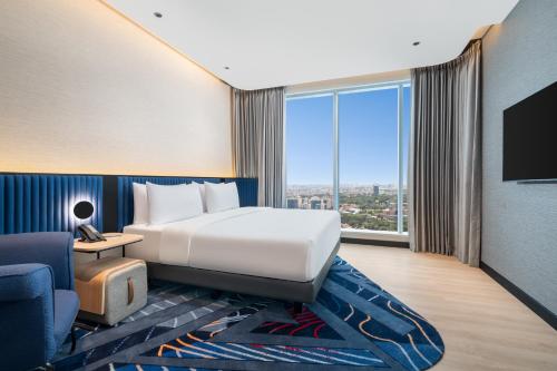 Novotel Jakarta Pulo Mas