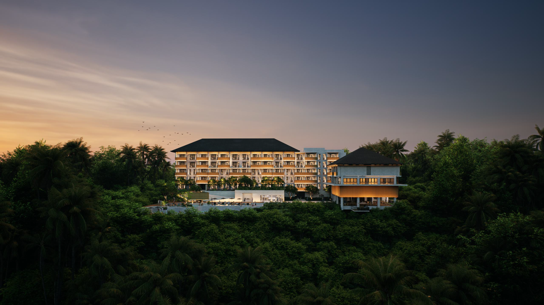 Hotel Indigo Bali Ubud