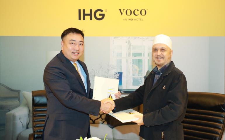 voco Bangkok Sukhumvit 11