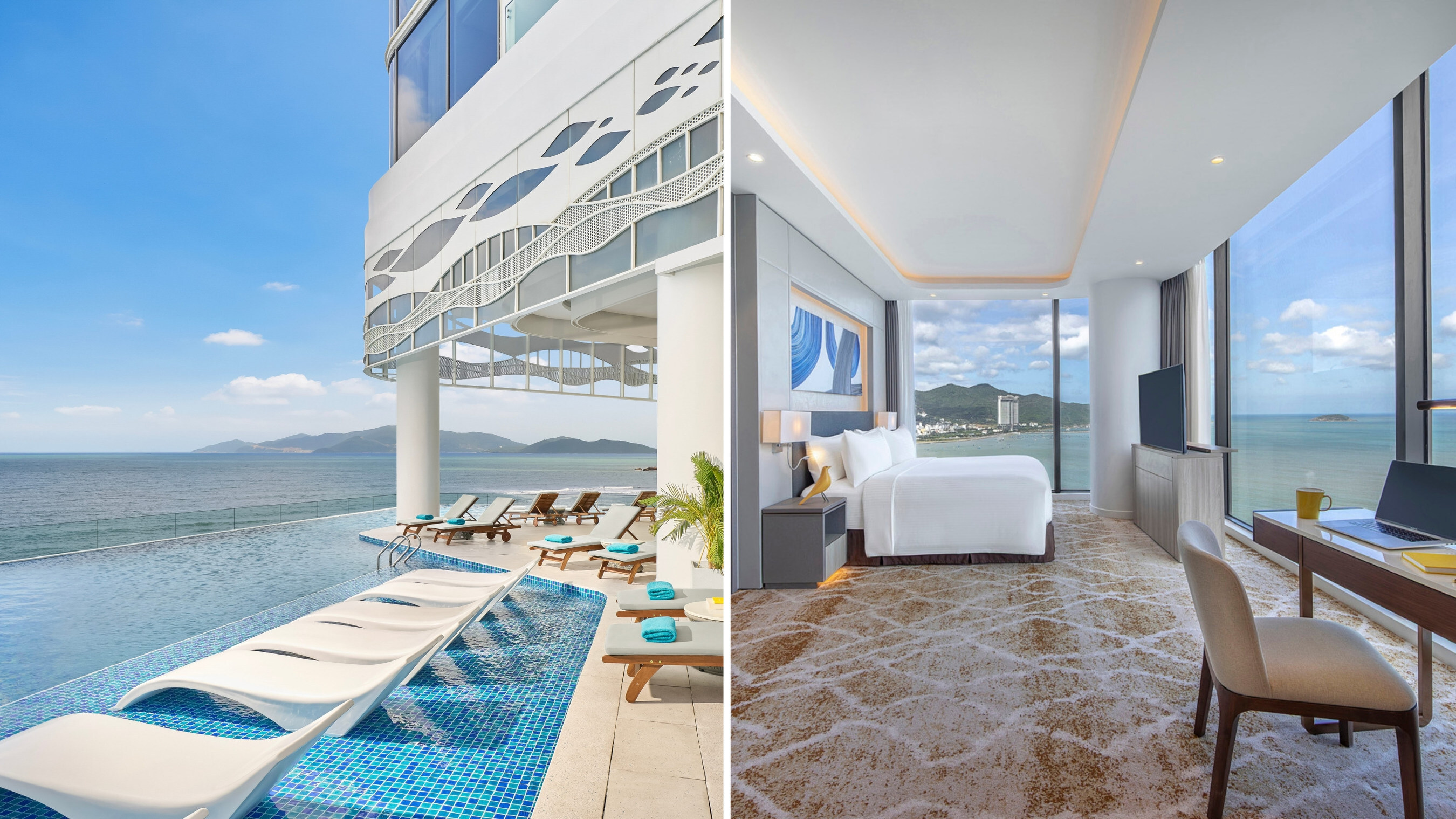 voco Scenia Bay Nha Trang