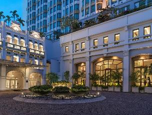 Frasers House, a Luxury Collection Hotel