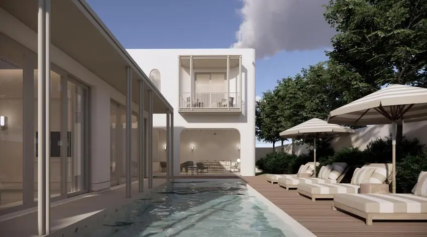The Summer House Hua Hin