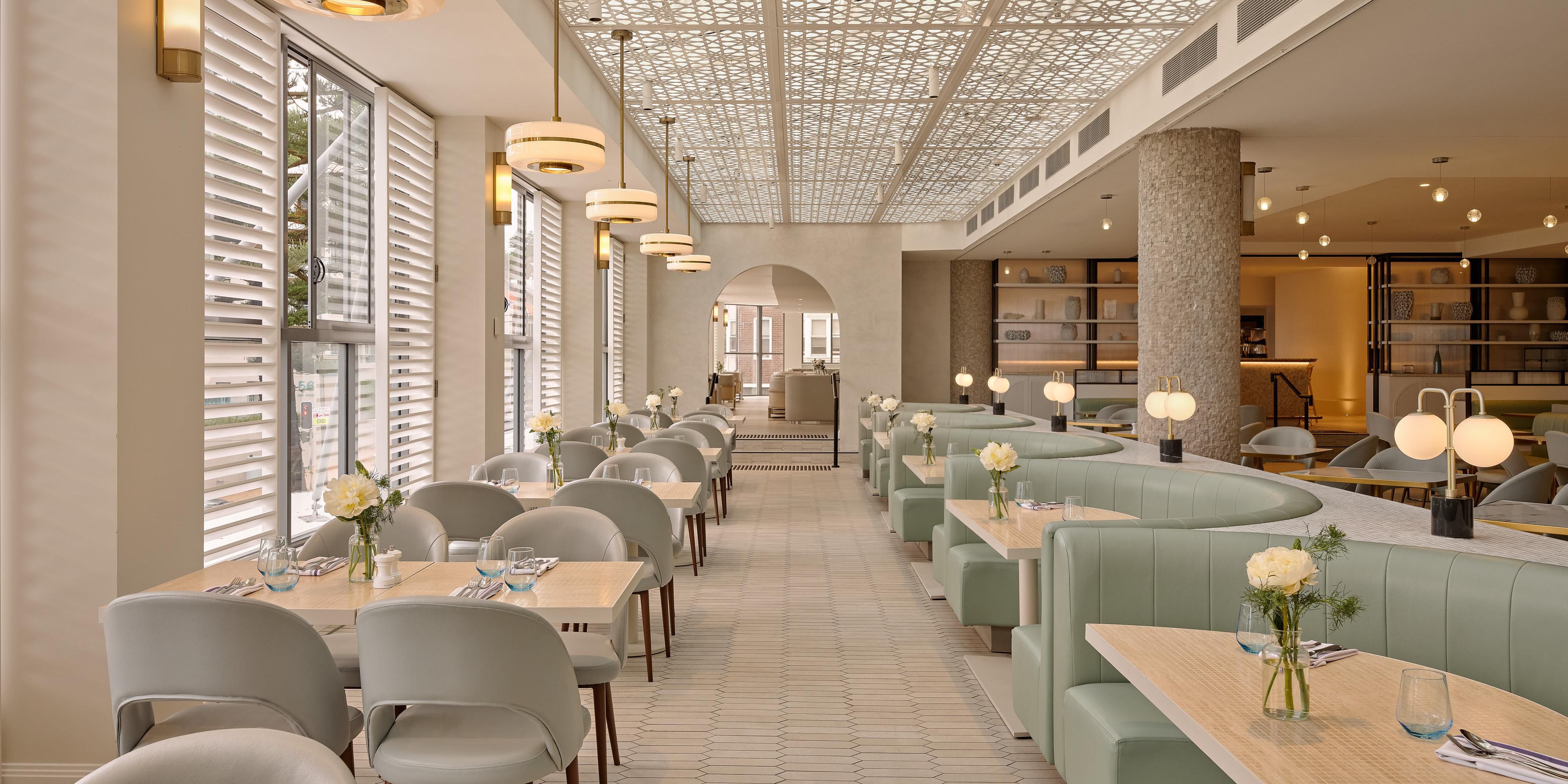 InterContinental Sydney Coogee Beach
