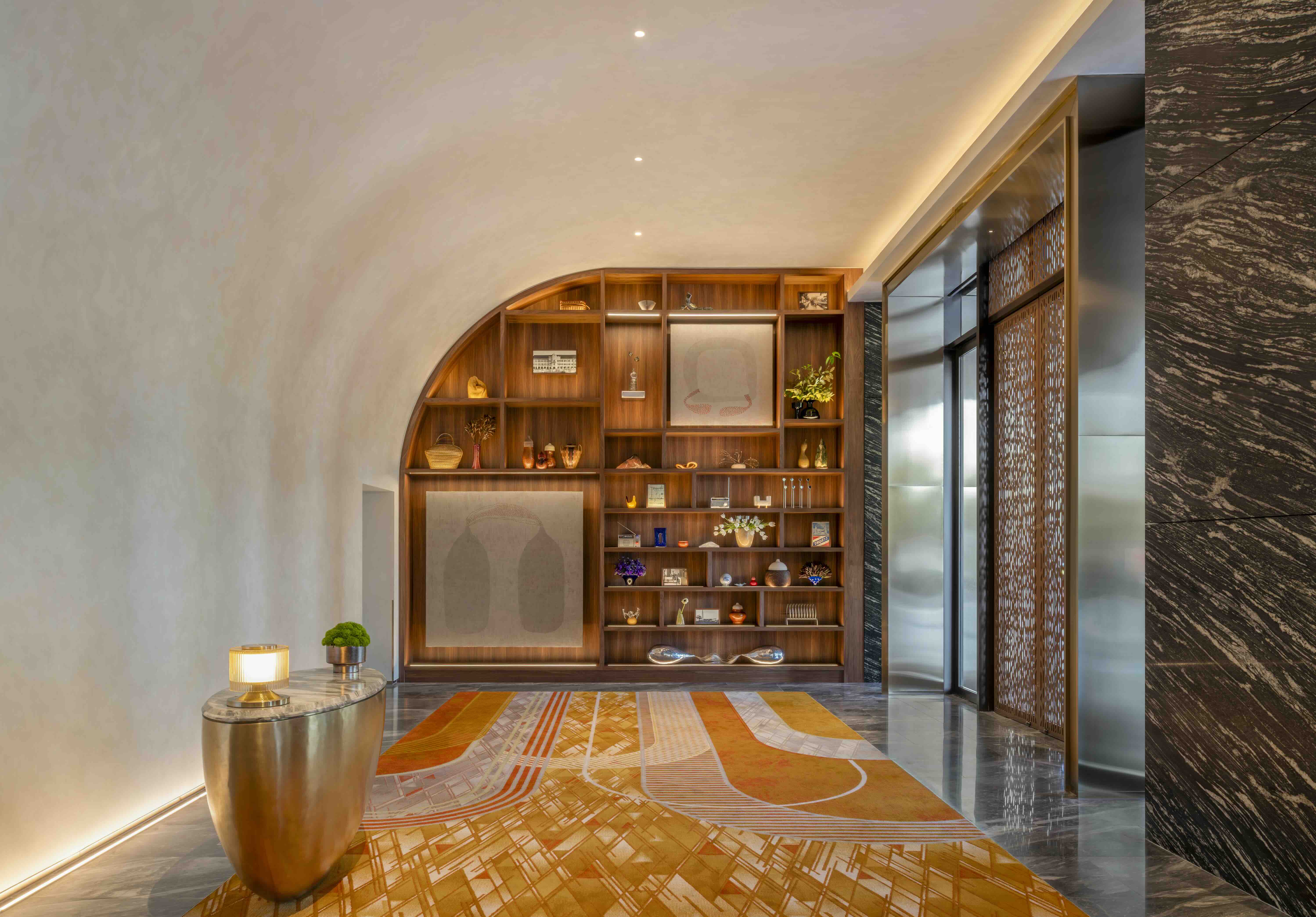 Andaz One Bangkok
