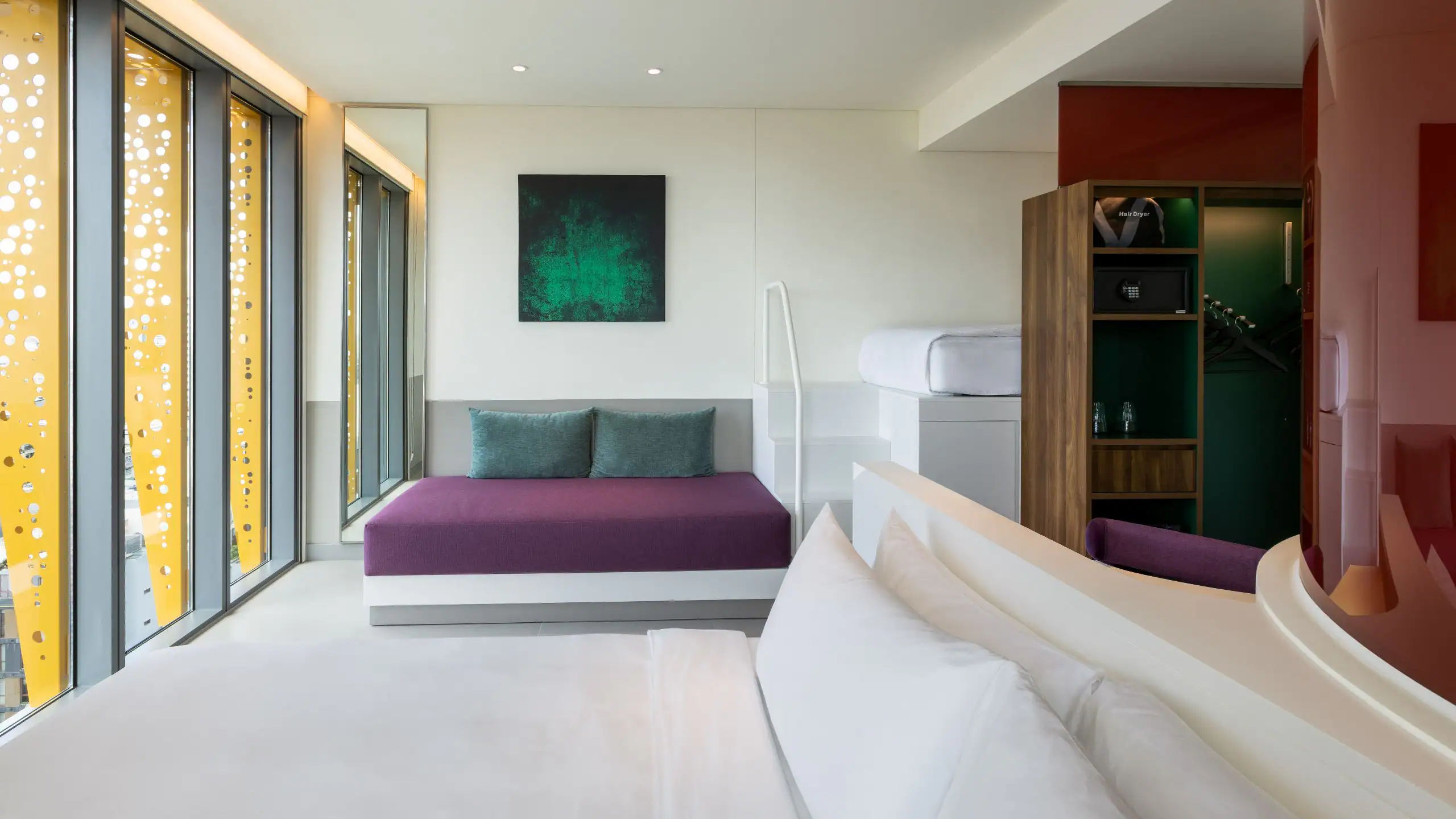 Wink Danang Centre, Unscripted by Hyatt