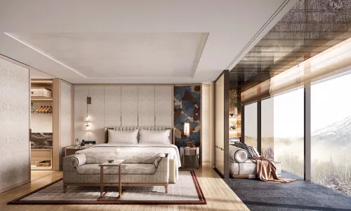 Fairmont Niseko