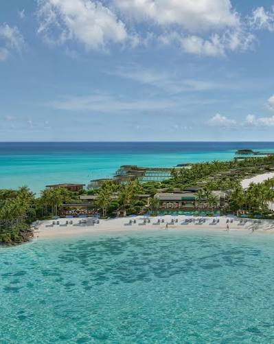 Bvlgari Resort Ranfushi