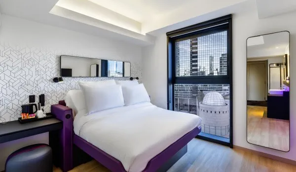 YOTEL Tokyo Ginza