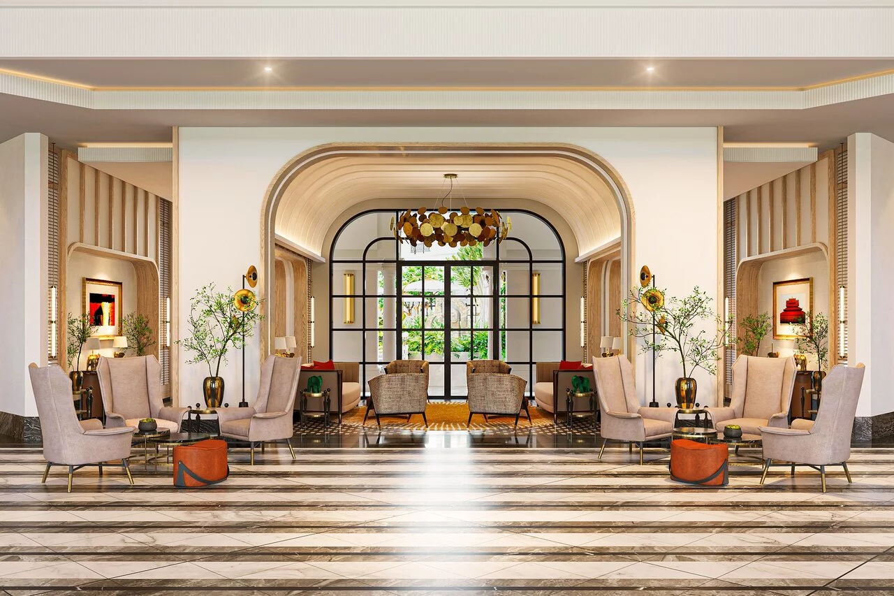 Avani+ Lanexang Vientiane