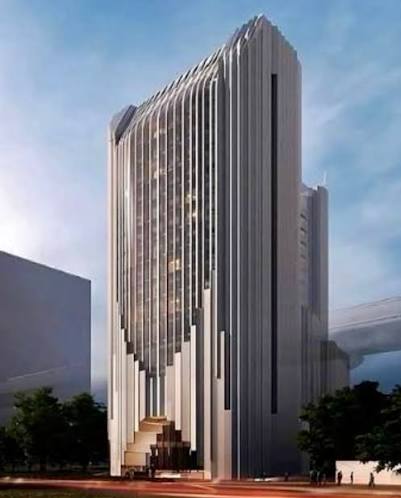 Siam Pan Pacific Bangkok