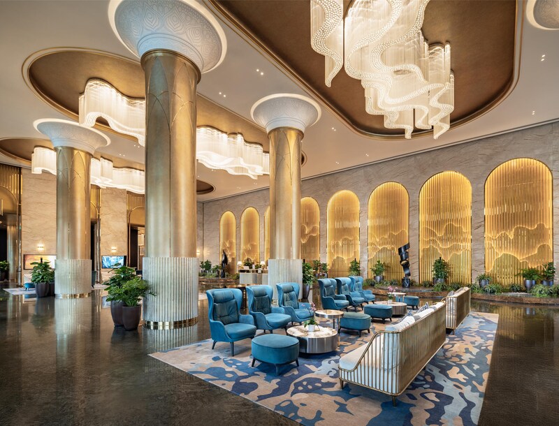 Radisson Blu Ha Long Bay