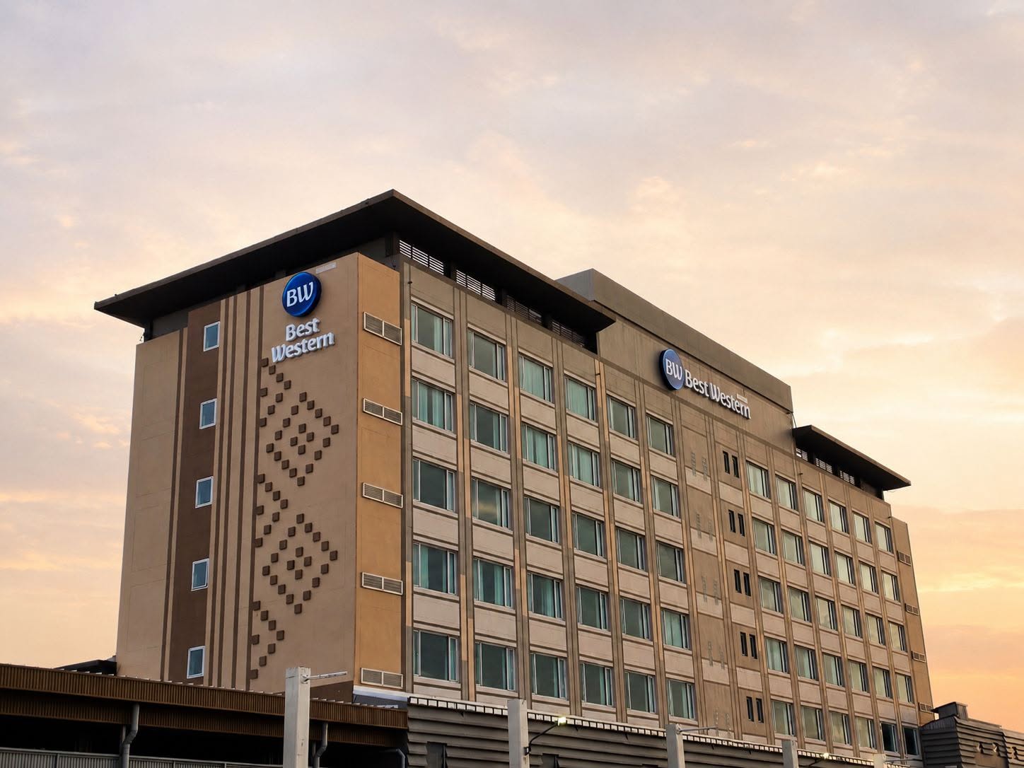 Best Western Q Khon Kaen