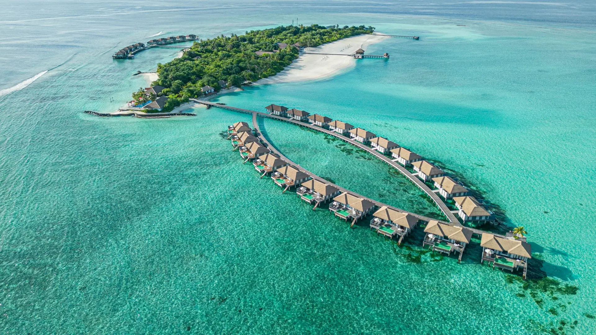 Noku Maldives – A Vignette Collection Resort