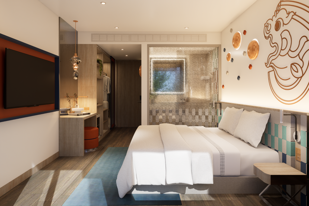 Holiday Inn Express Krabi Ao Nang