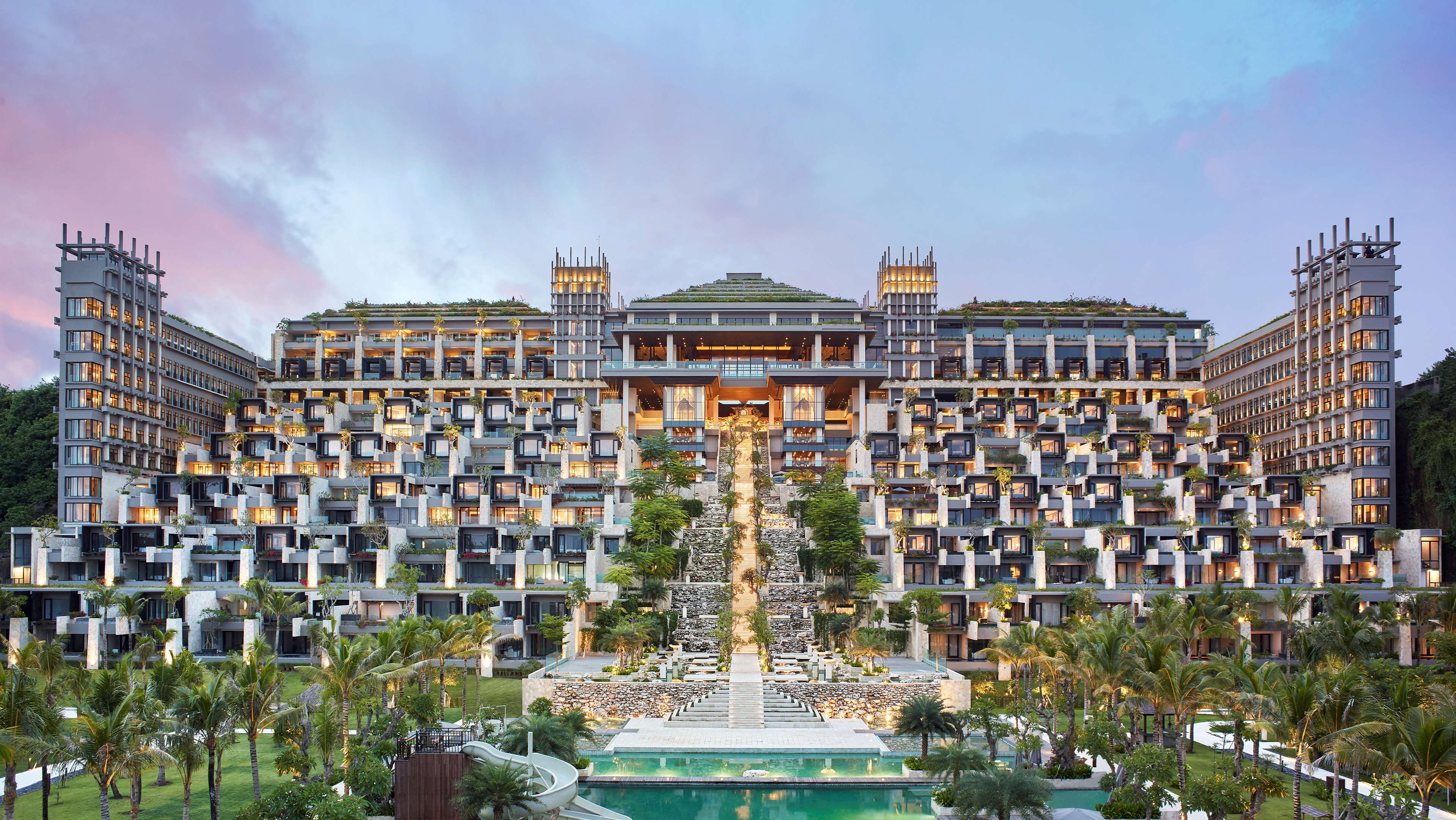 The Apurva Kempinski Ubud