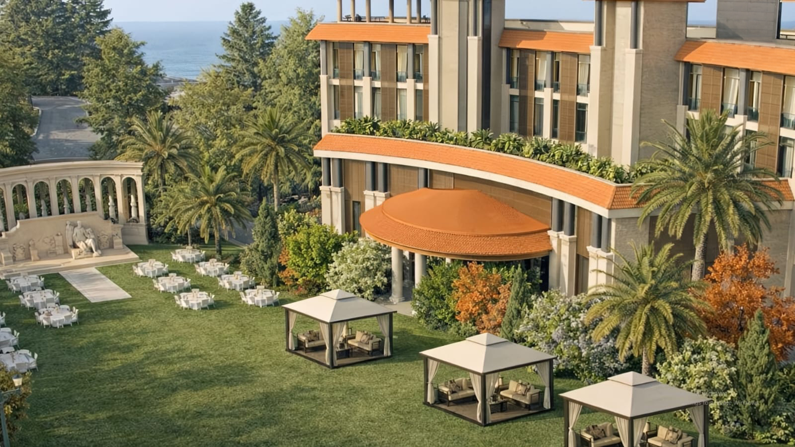 Dusit Princess Rishikesh