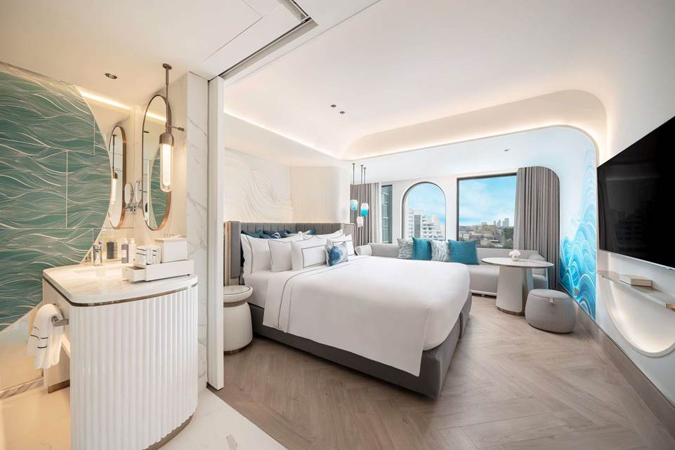 Meliá Pattaya Hotel