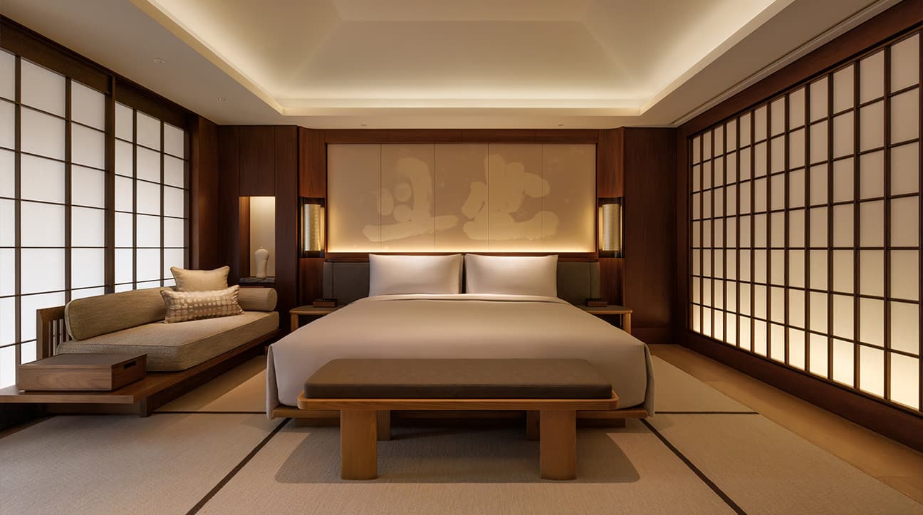 Capella Kyoto