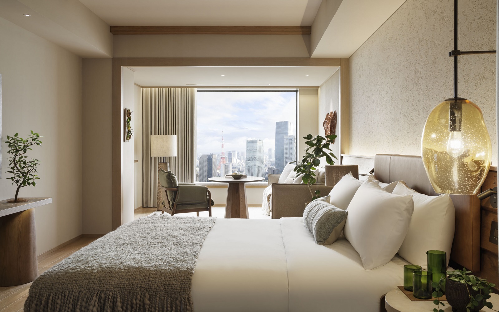 1 Hotel Tokyo