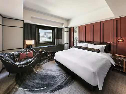 Hotel Sosei Sapporo – MGallery Collection