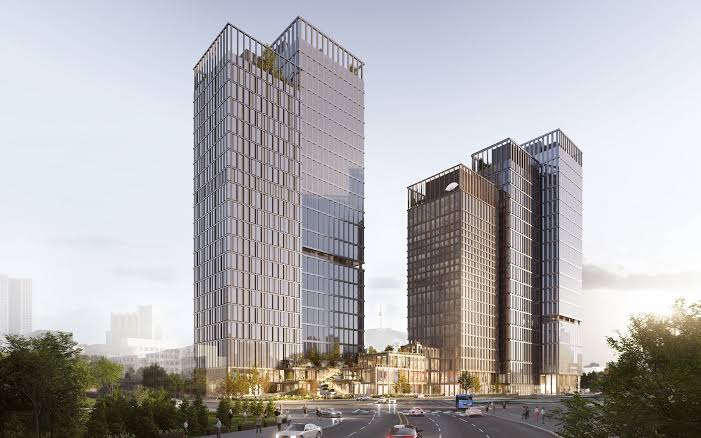 Mandarin Oriental Seoul