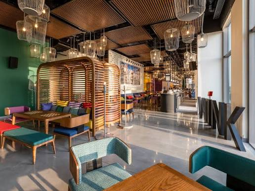 Wink Danang Riverside, Unscripted by Hyatt