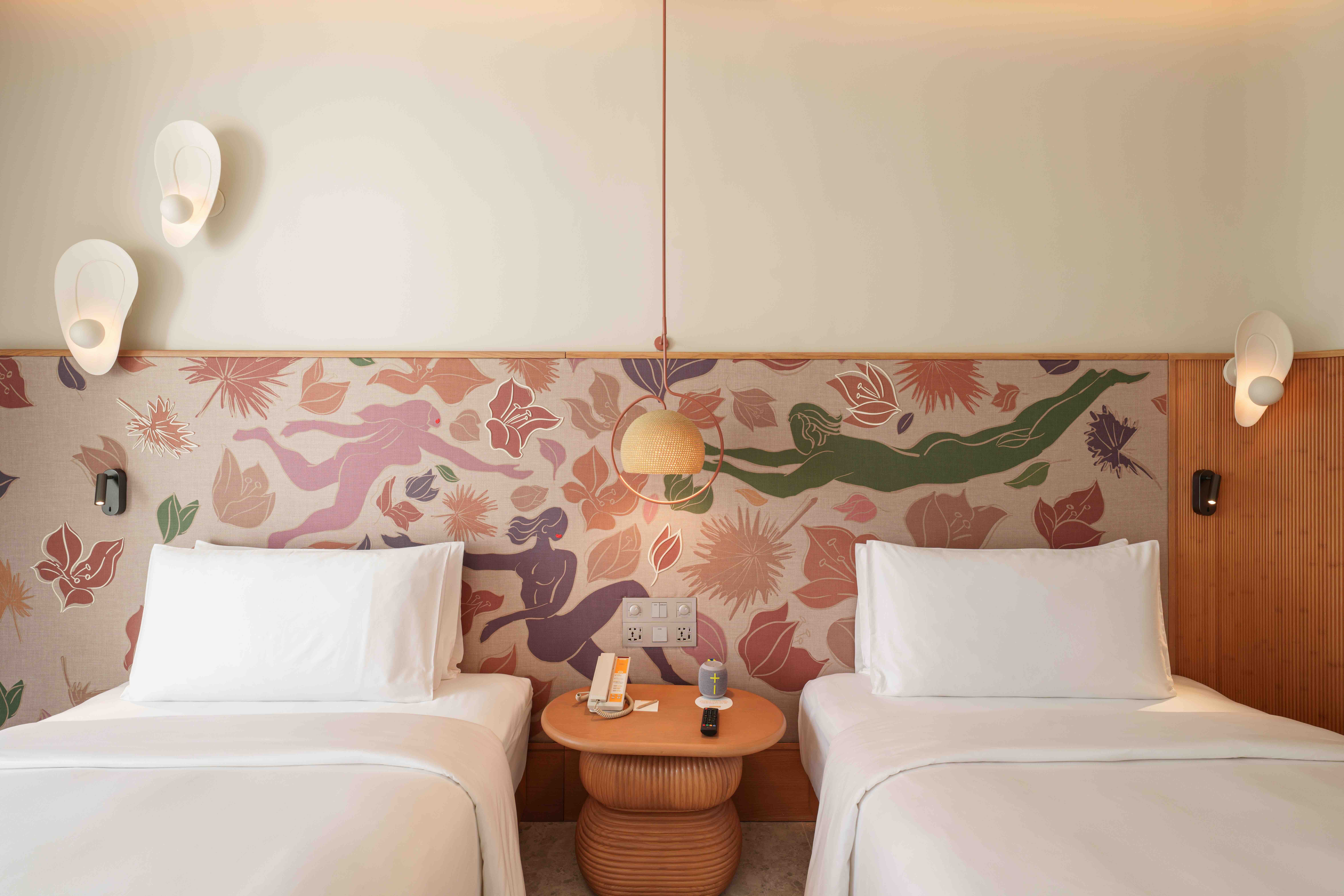 The Standard, Pattaya Na Jomtien