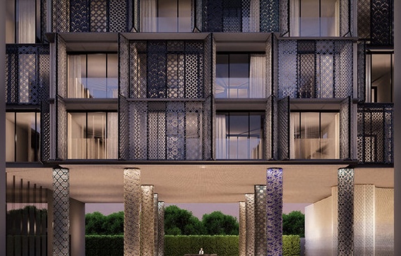 Hotel Indigo Phuket Nai Yang Beach