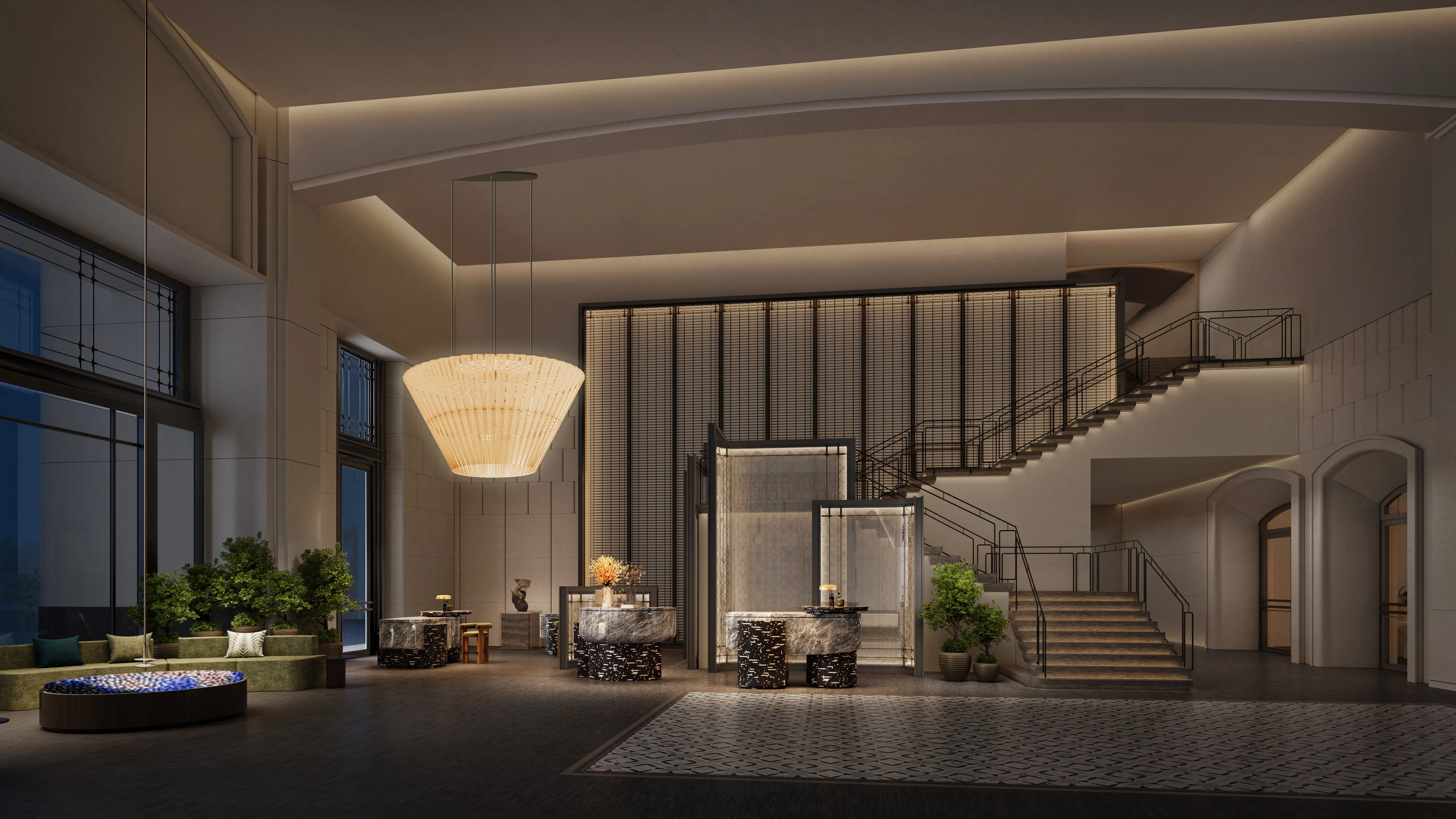 Signia by Hilton Tainan