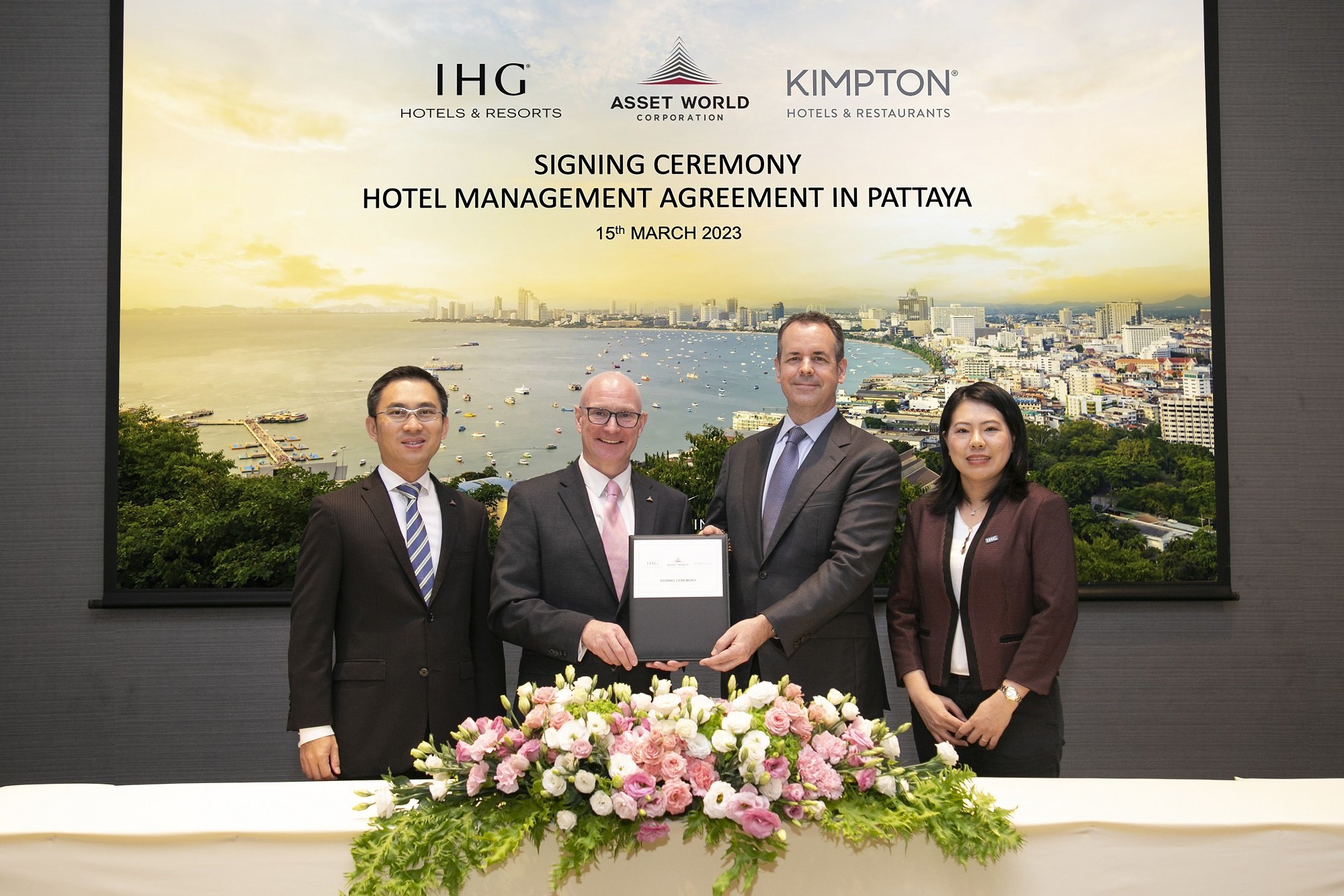 Kimpton Pattaya