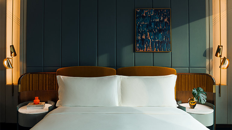 Kimpton Naluria Kuala Lumpur