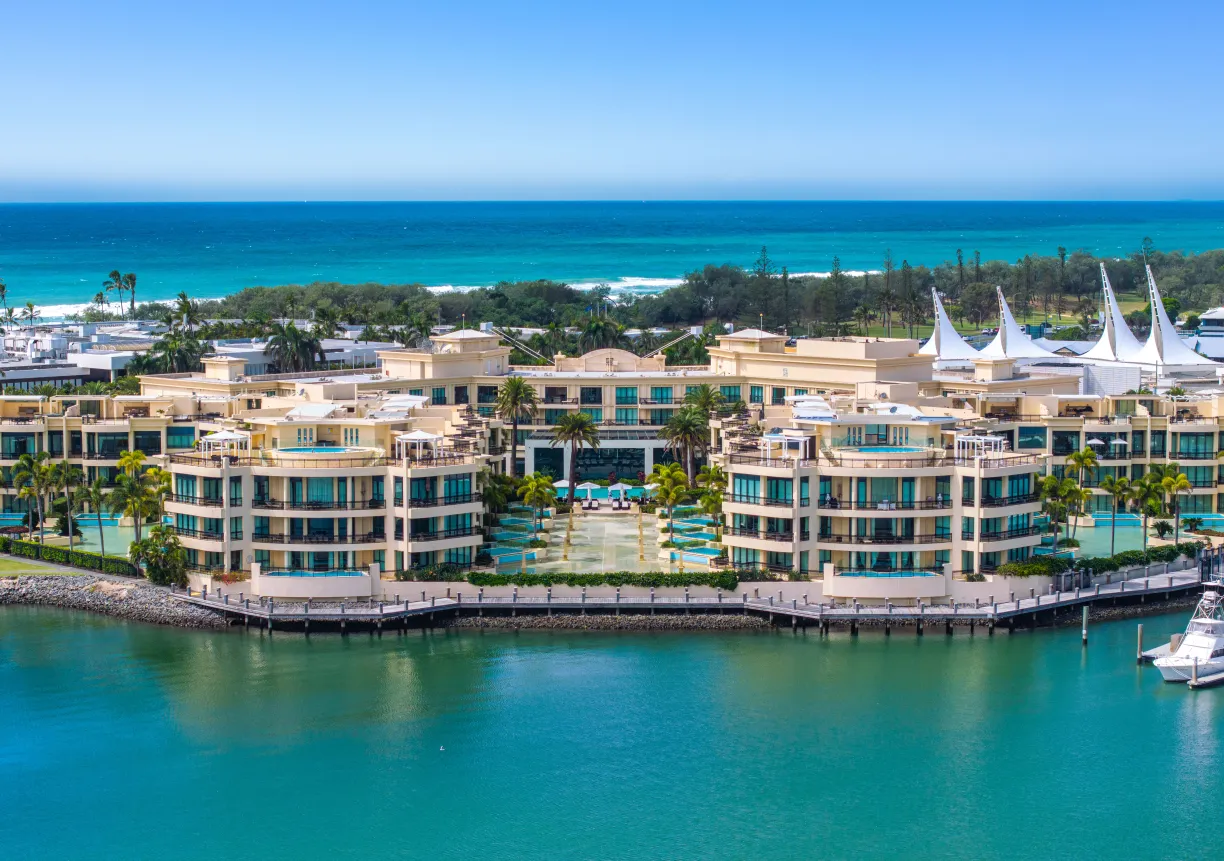 LXR Hotels & Resorts Gold Coast