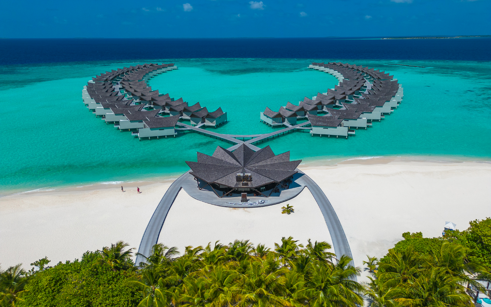 Mondrian Maldives