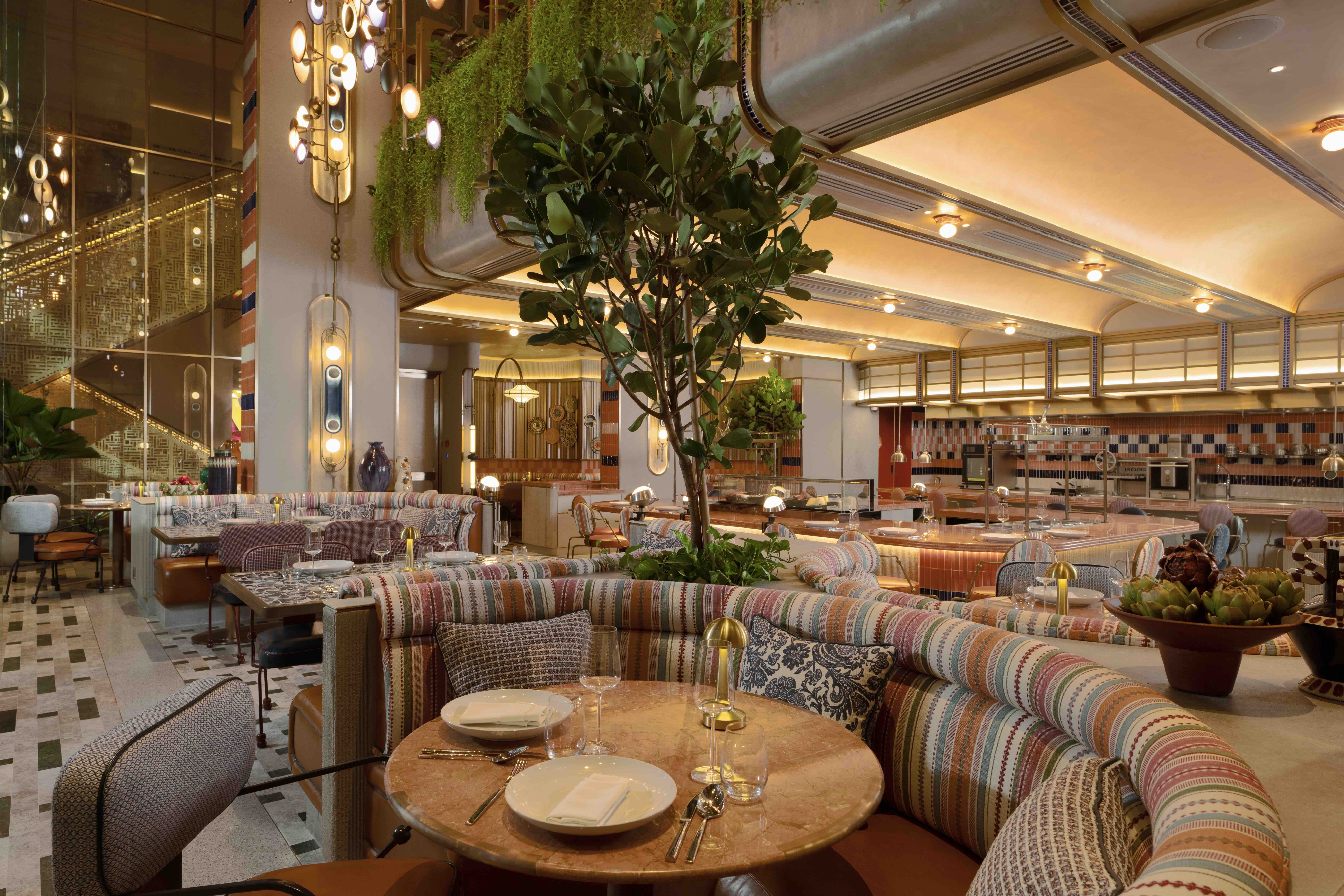 Canopy by Hilton Bangkok Sukhumvit