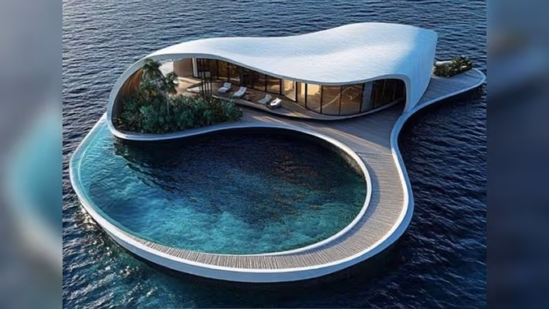 Trump International Hotel Maldives