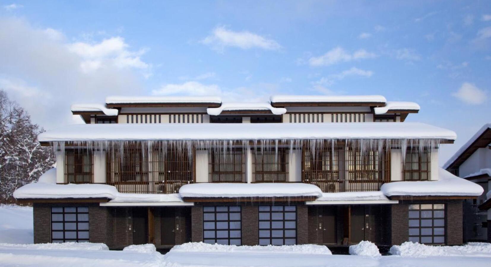 Kasara Niseko Village, LXR Hotels & Resorts
