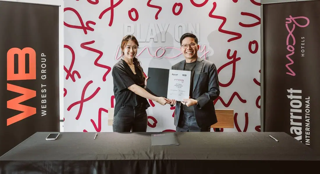Moxy Melaka
