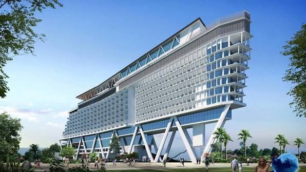 The Nautilus Resort, Curio Collection by Hilton